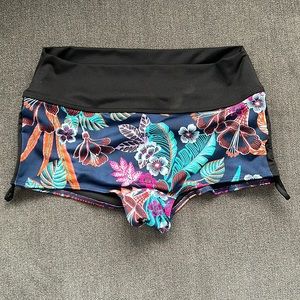 Victoria Secret Swim Shorts